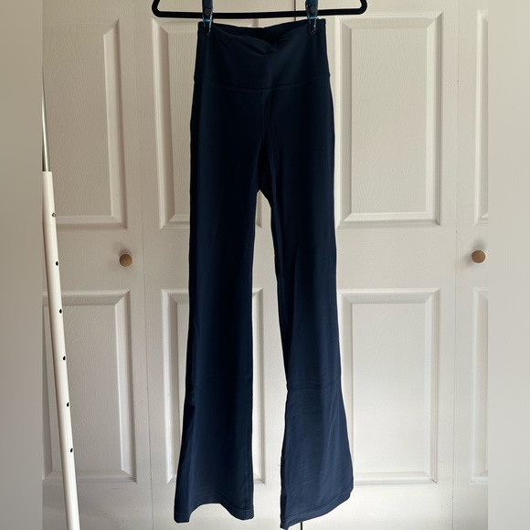 Lululemon Groove Super-High-Rise Flared Pant *Nulu - Picture 7 of 11